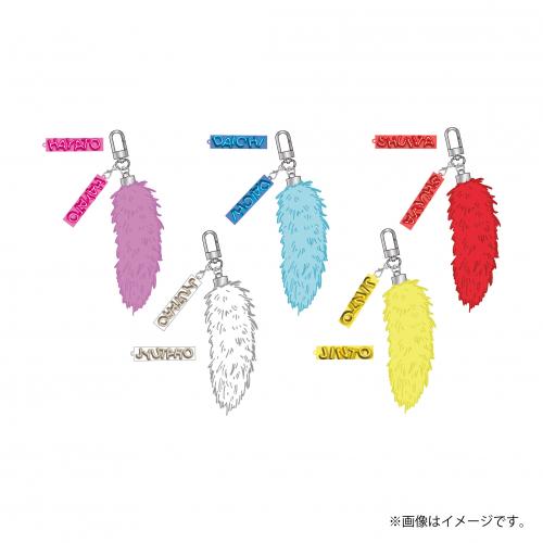 商品詳細ページ | ONLINE SHOP スタダ便 | [M!LK]アオノオトのしっぽ