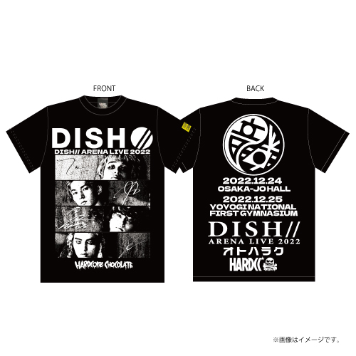 商品詳細ページ | DISH// OFFICIAL STORE | [DISH//]DISH// オトハラク