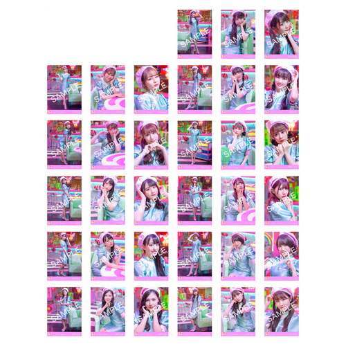 商品詳細ページ | =LOVE OFFICIAL SHOP | 生写真セット(「CAMEO」MV衣装)