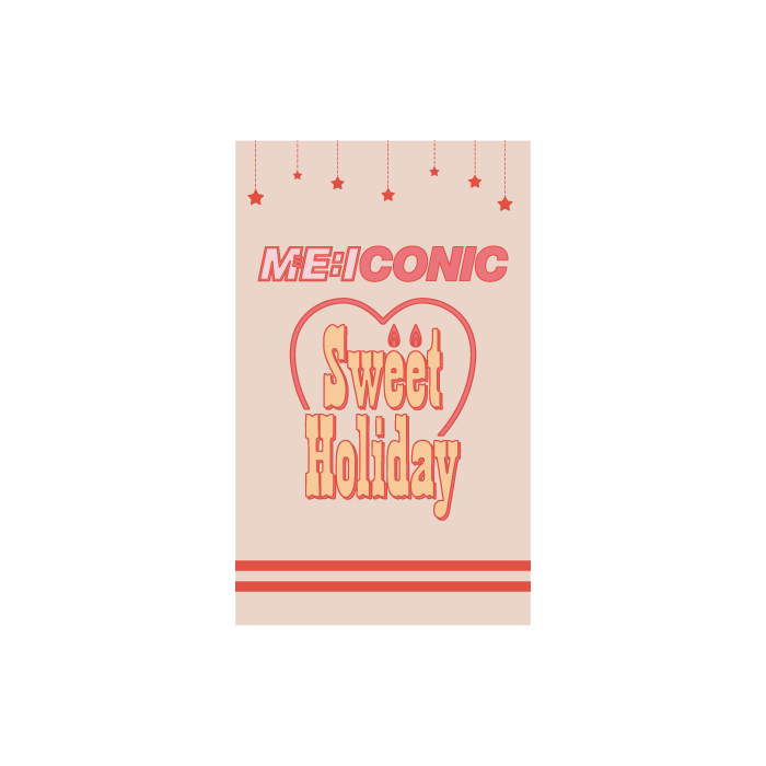 商品詳細ページ | ME:I OFFICIAL STORE | トレーディングカード