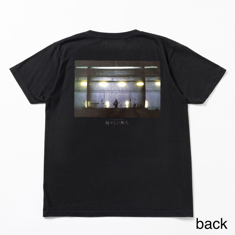 商品詳細ページ | amazarashi official store | amazarashi 騒々しい