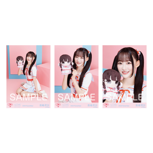 商品詳細ページ | =LOVE OFFICIAL SHOP | 生写真セット（イコラブ