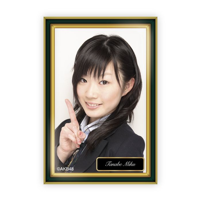 商品詳細ページ | Artist Goods Store | 【AKB48 3期生コンサート