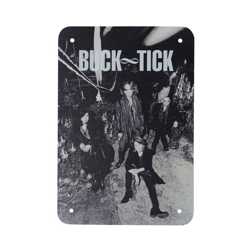 商品一覧ページ | BUCK-TICK OFFICIAL WEB SHOP | ITEM