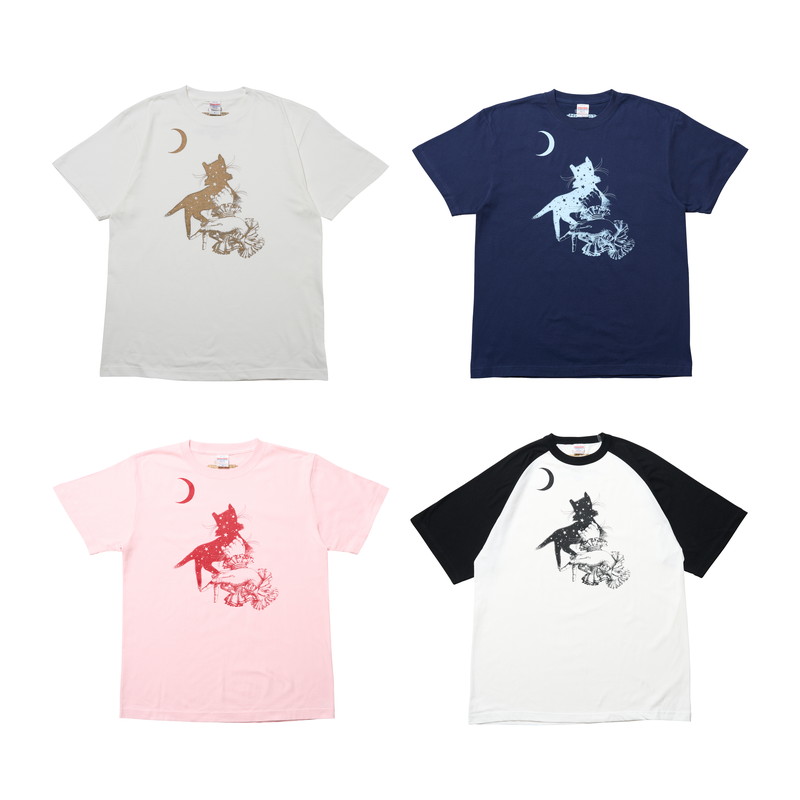 商品一覧ページ | BUCK-TICK OFFICIAL WEB SHOP | ITEM