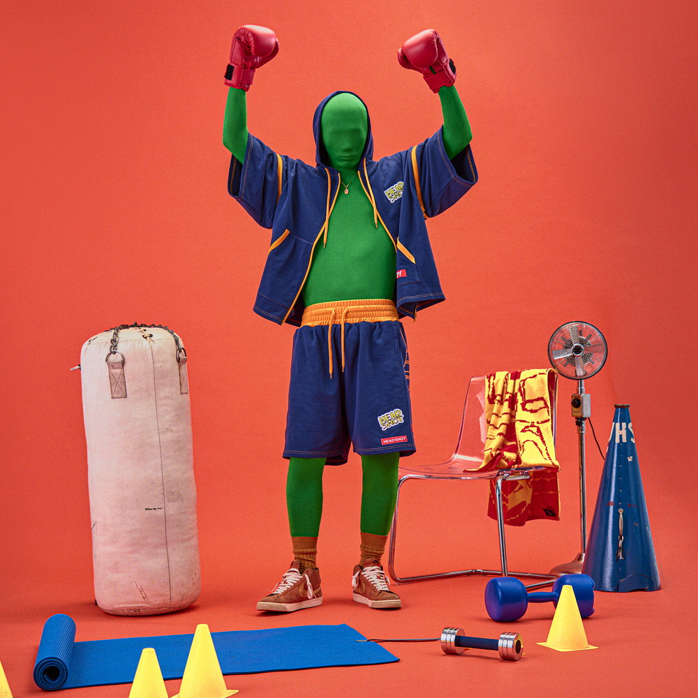 商品詳細ページ | Vaundy ONLINE STORE | 【受注販売】Short Sleeve