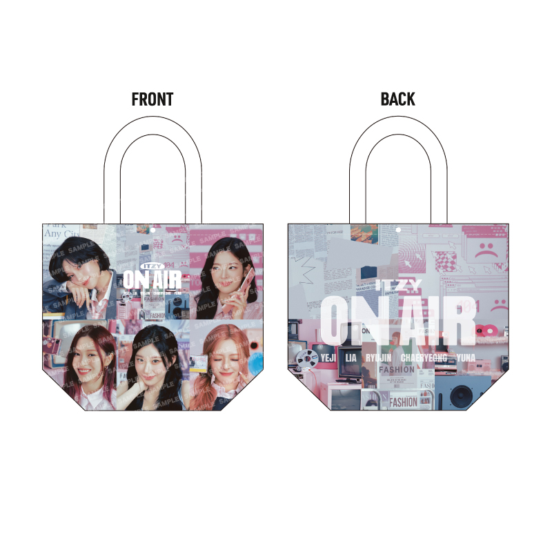 商品一覧ページ | ITZY JAPAN OFFICIAL SHOP | ALL