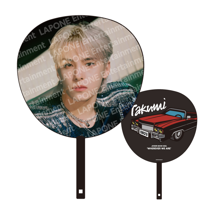 商品一覧ページ | JO1 OFFICIAL STORE | JO1DER SHOW 2024 'WHEREVER