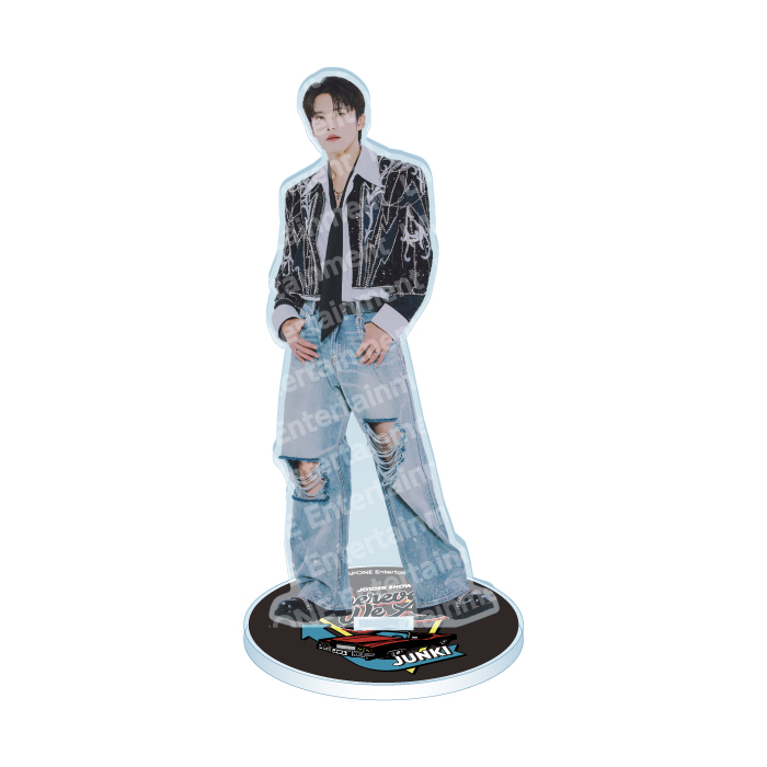 商品詳細ページ | JO1 OFFICIAL STORE | 【受注販売】アクリルスタンド