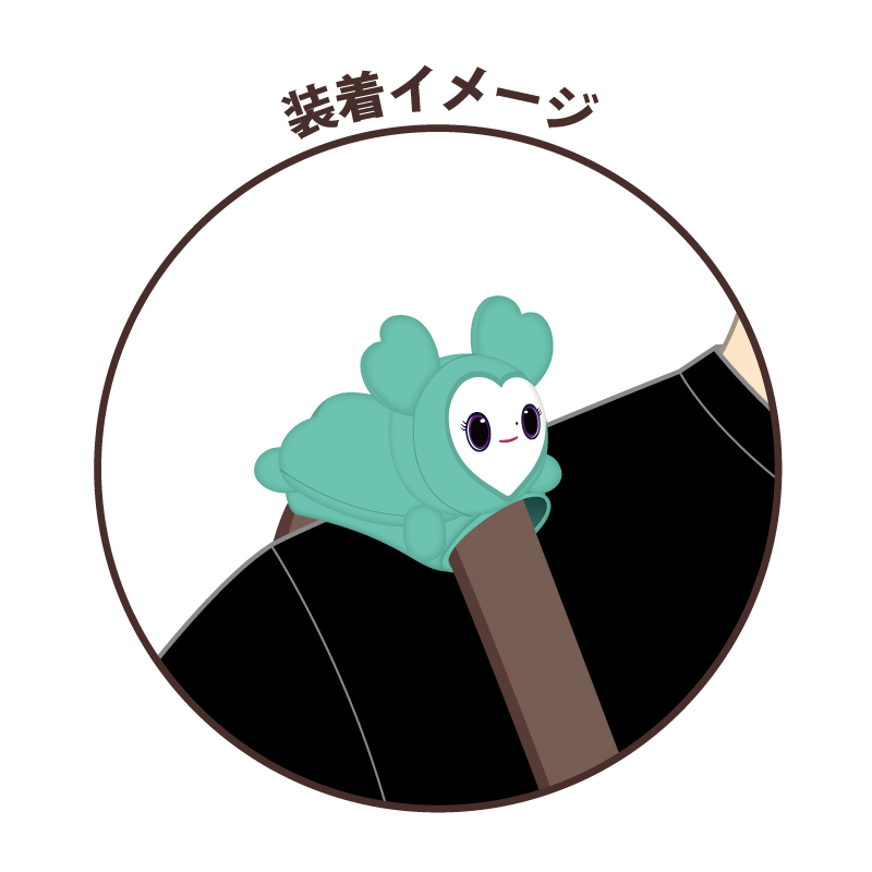 商品詳細ページ | ONCE JAPAN OFFICIAL SHOP | TWICE LOVELYS バッグ