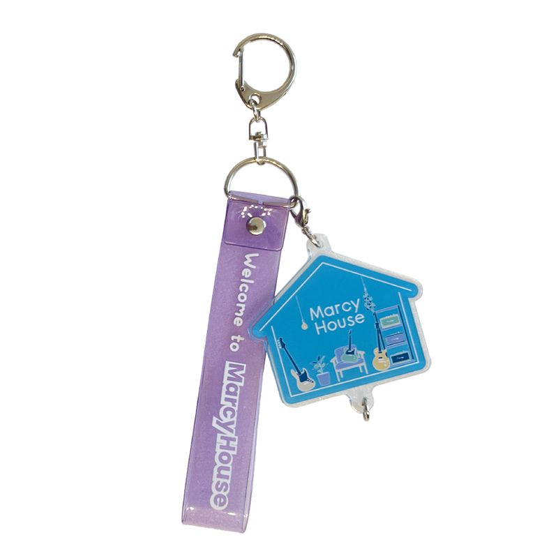 商品詳細ページ | Artist Goods Store | 【マルシィ】クリアベルト