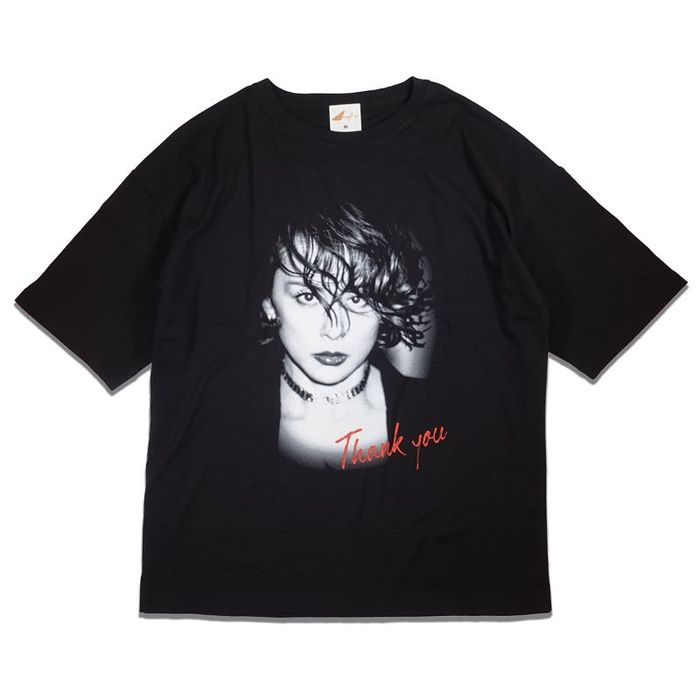 商品詳細ページ | Artist Goods Store | 【米倉涼子】DISFRUTA Tシャツ