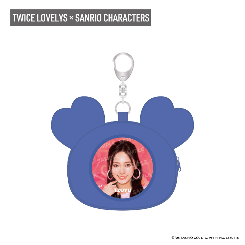 商品詳細ページ | ONCE JAPAN OFFICIAL SHOP | TWICE LOVELYS×SANRIO