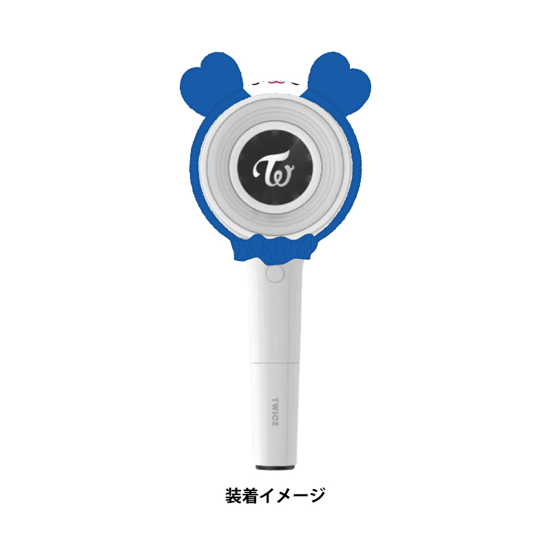 商品詳細ページ | ONCE JAPAN OFFICIAL SHOP | TWICE LOVELYS ペン