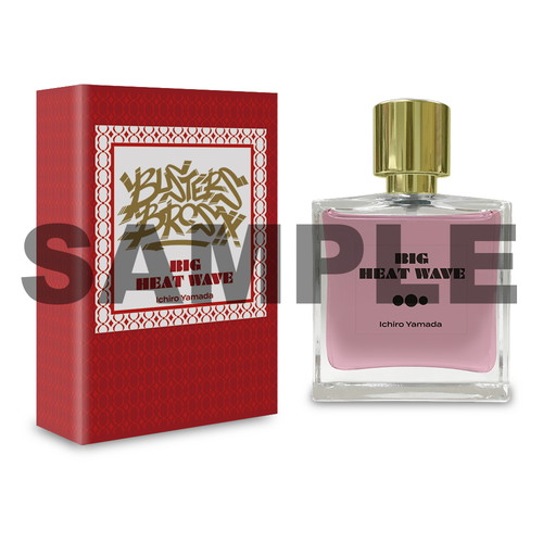 商品詳細ページ | HYPSTER Limited Store | ヒプノシスマイク