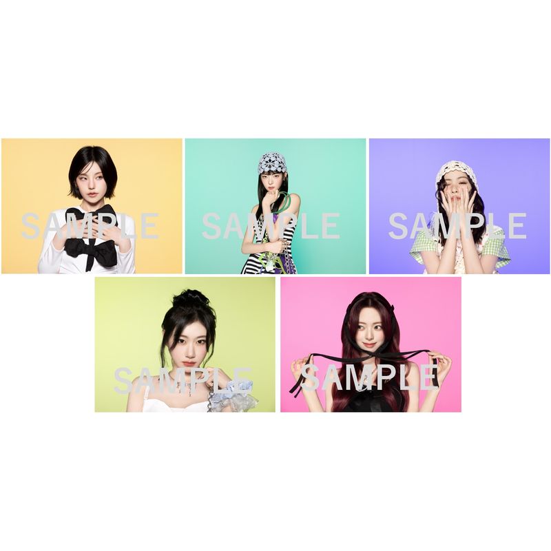 商品詳細ページ | ITZY JAPAN OFFICIAL SHOP | ITZY JAPAN 2nd Album