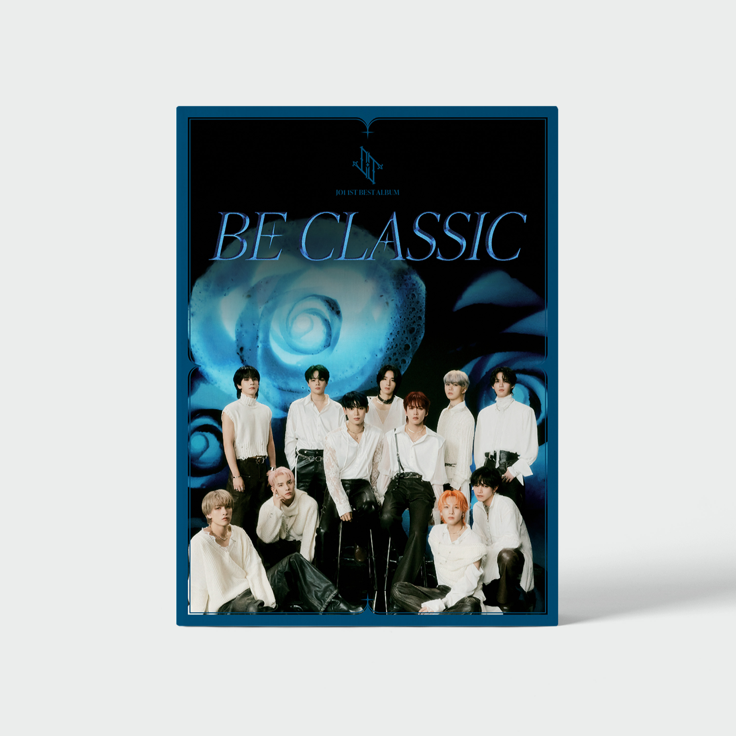 商品詳細ページ | JO1 OFFICIAL STORE | 『BE CLASSIC』【初回限定盤A】
