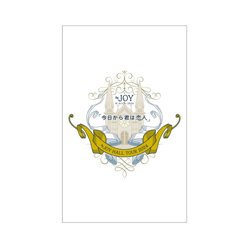 商品一覧ページ | ≒JOY OFFICIAL SHOP | アイテム別