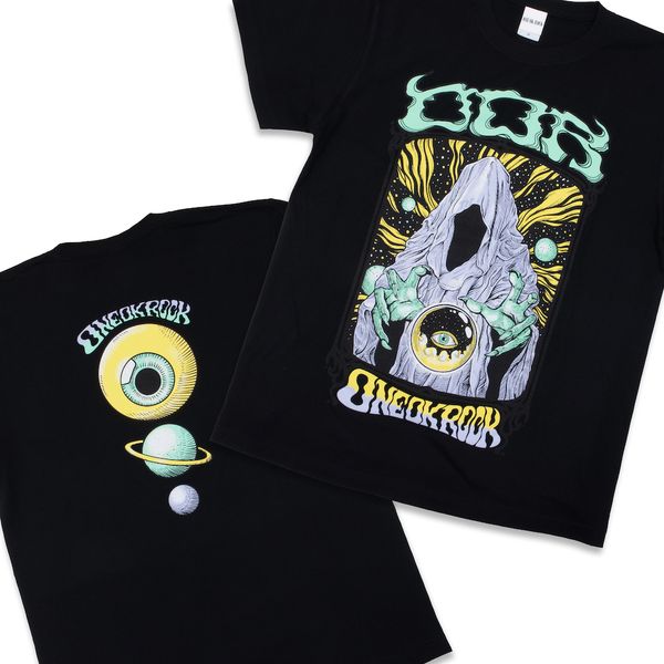商品詳細ページ | ONE OK ROCK Official web store | 2024 JAPAN T