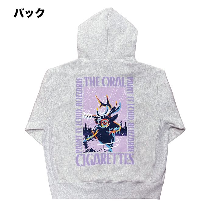 商品詳細ページ | THE ORAL CIGARETTES OFFICIAL SHOP | クレヨンしが