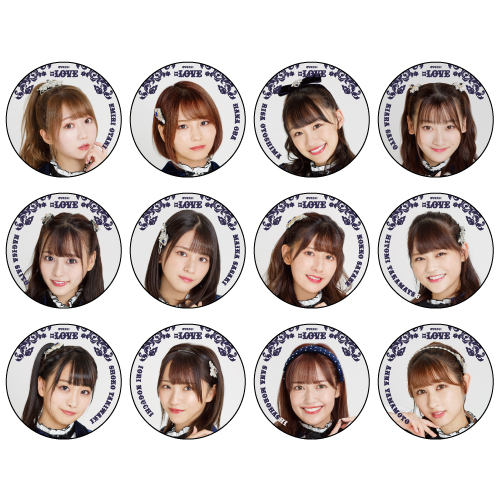 商品一覧ページ | =LOVE OFFICIAL SHOP | 存在しない商品カテゴリ