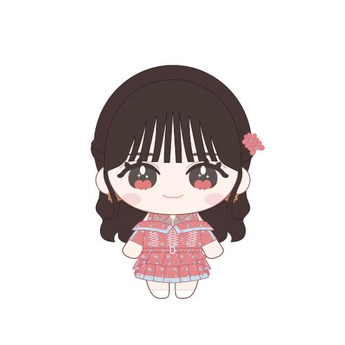 商品詳細ページ | =LOVE OFFICIAL SHOP | ＝LOVE ぬいぐるみマスコット