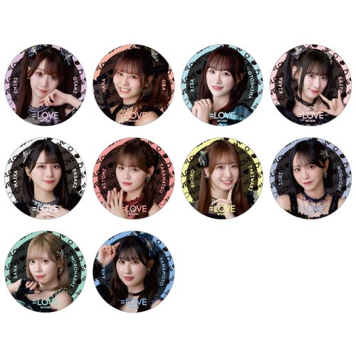 商品一覧ページ | =LOVE OFFICIAL SHOP | アイテム別