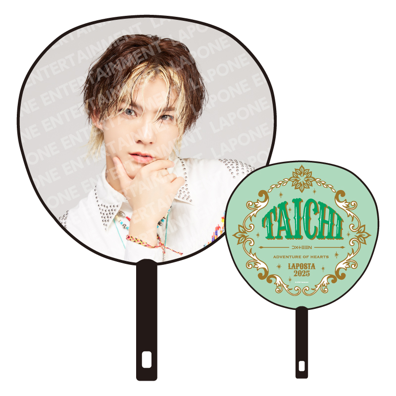 商品一覧ページ | LAPOSTA 2025 OFFICIAL STORE | DXTEEN