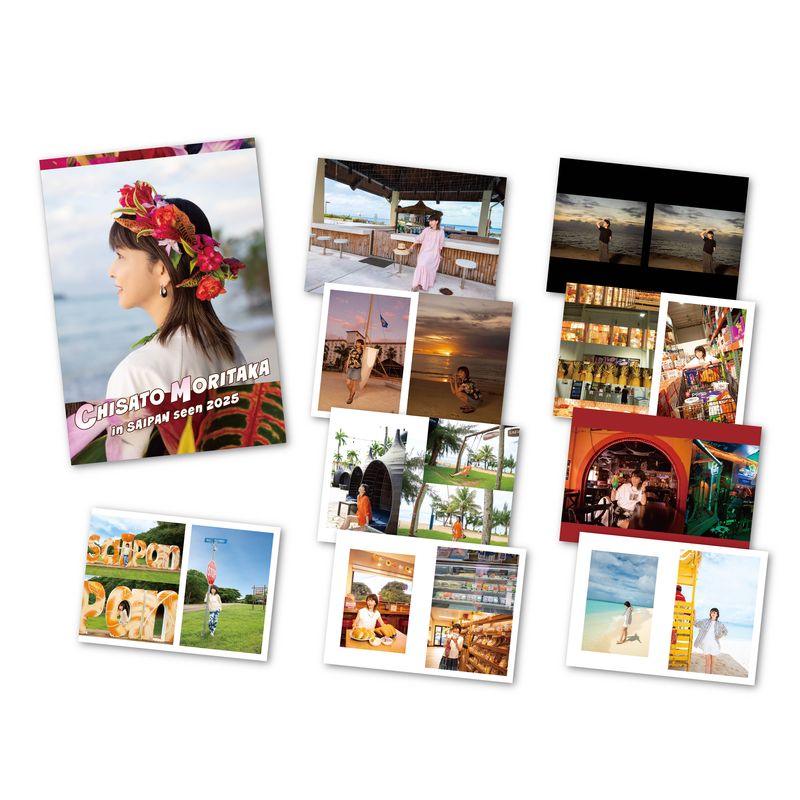 商品詳細ページ | Artist Goods Store | 【森高千里】【FC限定