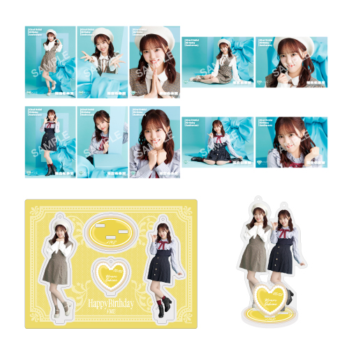 商品一覧ページ | ≠ME OFFICIAL SHOP | 全商品