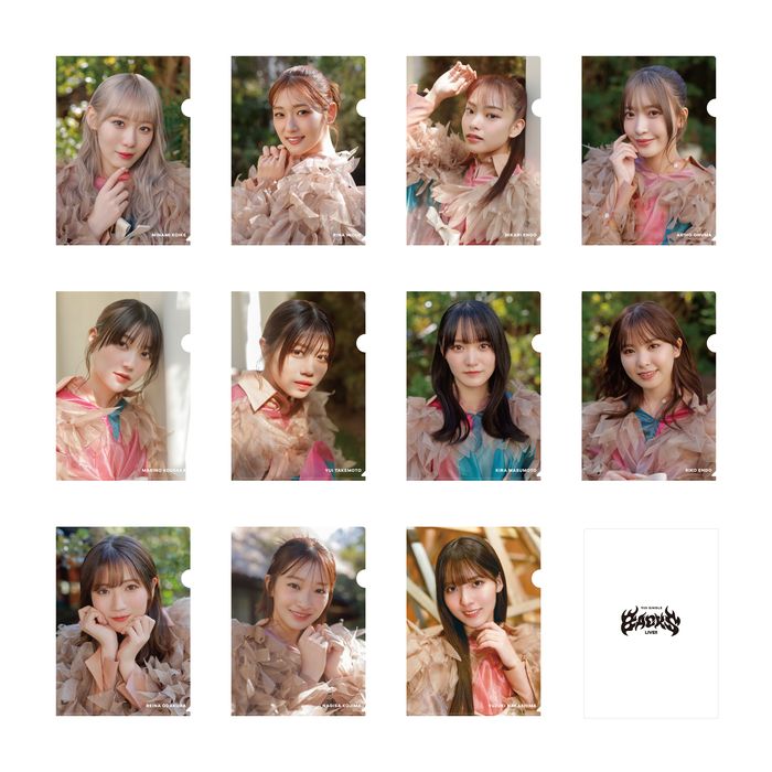 商品詳細ページ | 櫻坂46 OFFICIAL GOODS STORE | 【通常配送】11th