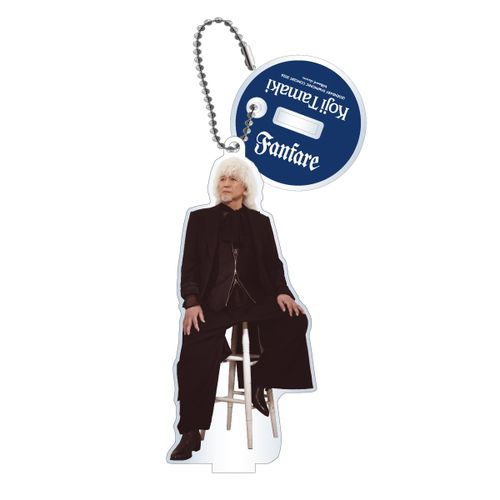 商品詳細ページ | 玉置浩二 安全地帯 OFFICIAL STORE | Fanfare