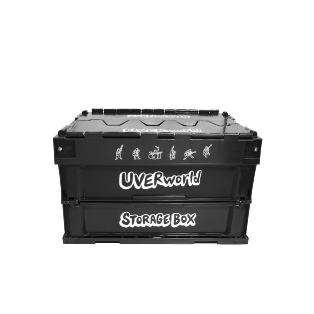 商品詳細ページ | UVERworld OFFICIAL EC SHOP | UVERworld 折りたたみ