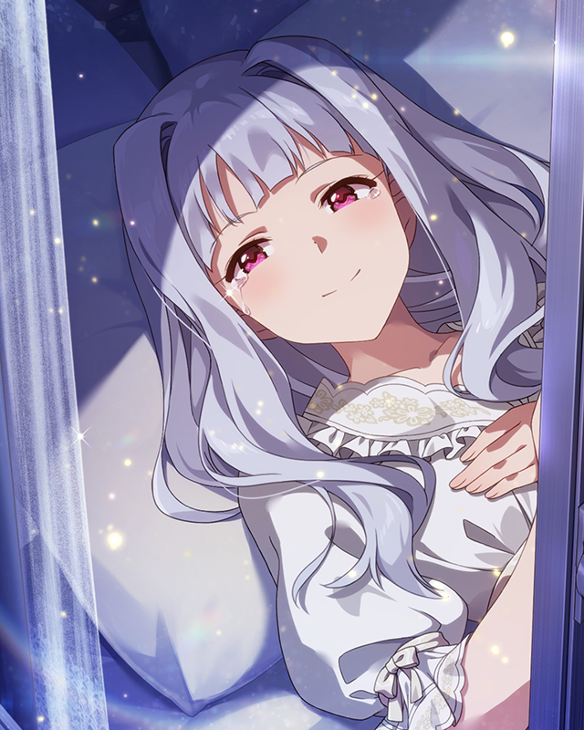 フラワーガール 四条貴音 | Fantasia