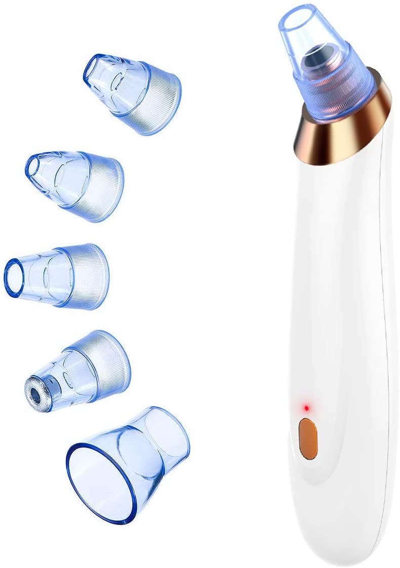 Panasonic(パナソニック) 毛穴吸引 スポットクリア EH2513Pの悪い