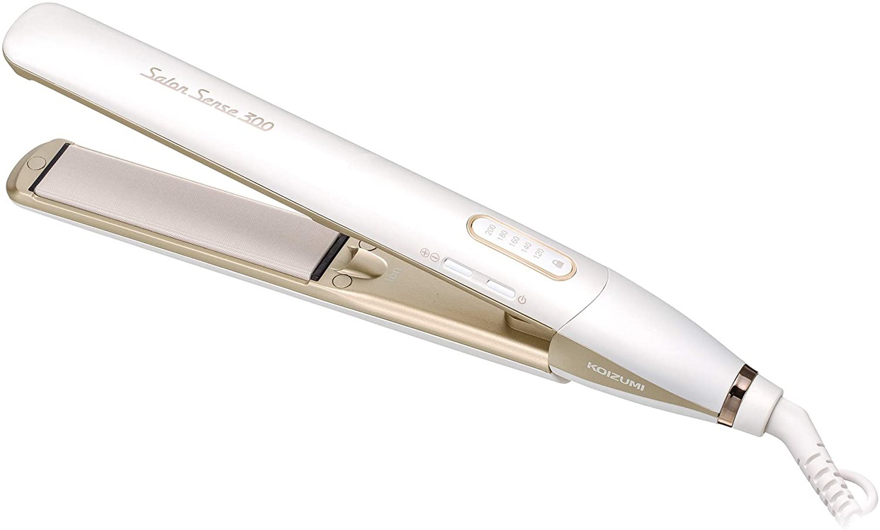 KOIZUMI(コイズミ) サロンセンス 300 マイナスイオンストレート