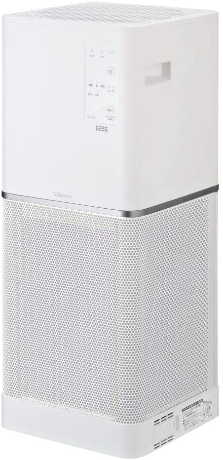 amadana(アマダナ) 薄型空気清浄機 PA-301の悪い口コミ・評判は？実際