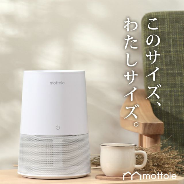 SIS(エスアイエス) H2O空気清浄機 FL-268の悪い口コミ・評判は？実際に