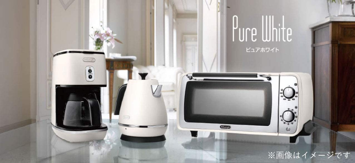 De'Longhi(デロンギ) ドリップコーヒーメーカー ICMI011Jの悪い口コミ