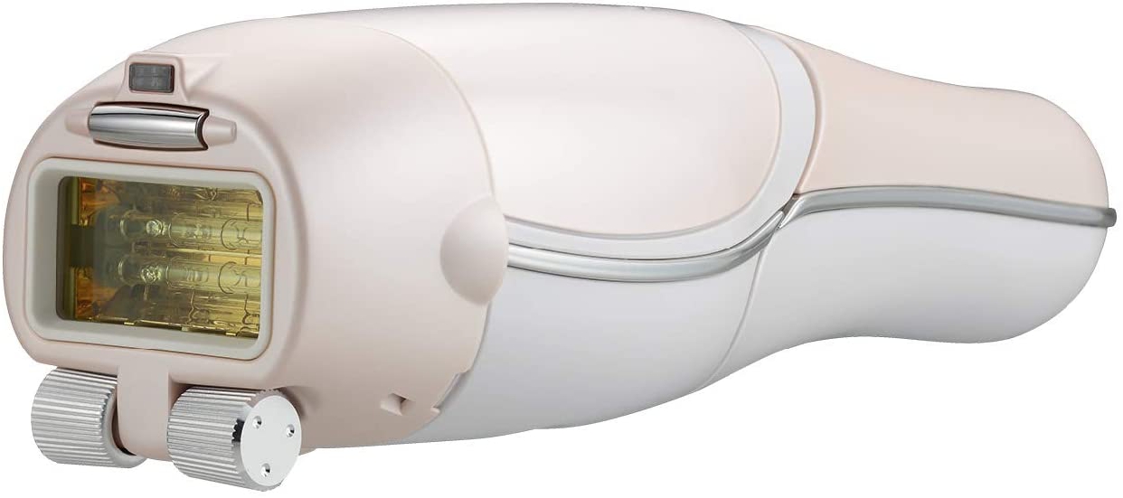 YA-MAN(ヤーマン) レイボーテ Rフラッシュ PLUS STA-197Pの悪い口コミ