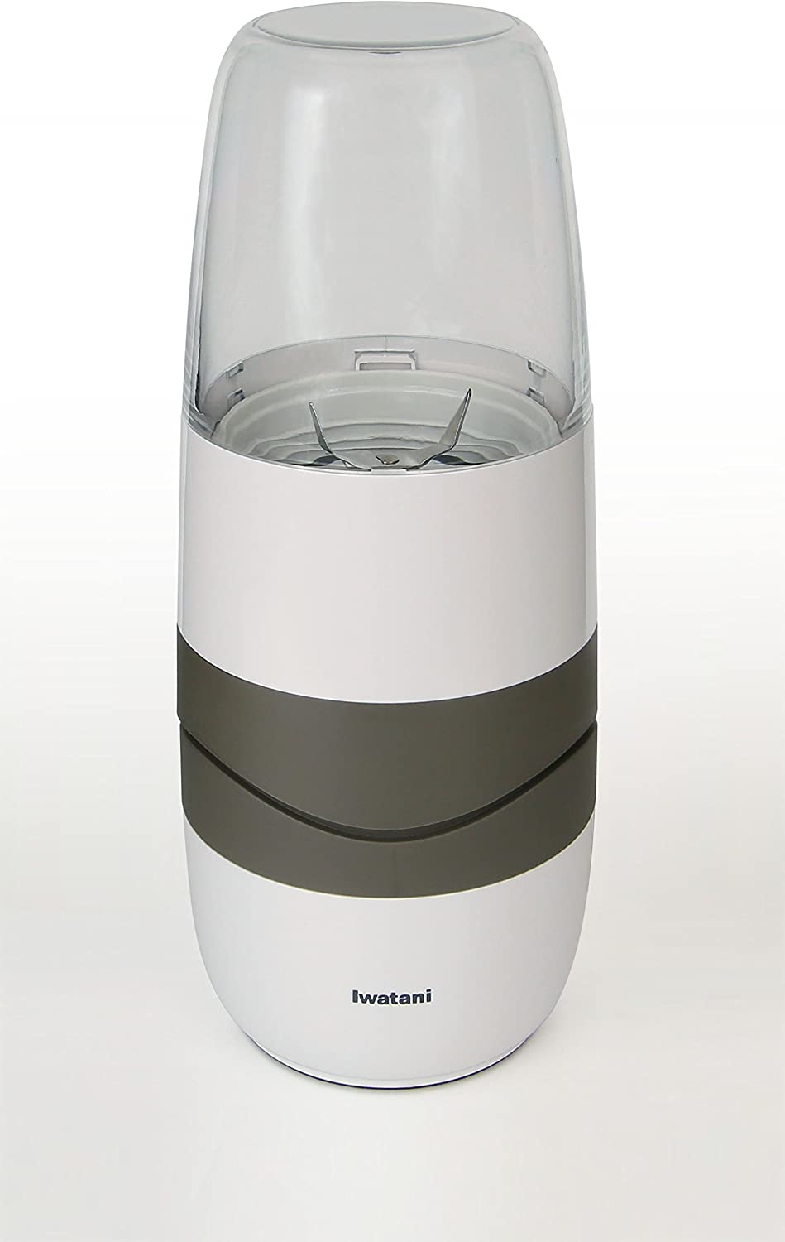 岩谷産業(Iwatani) サイレントミルサー IFM-S30Gの悪い口コミ・評判は