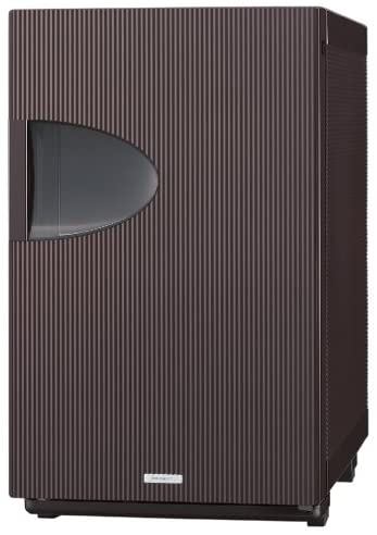 deviceSTYLE(デバイスタイル) Angelshare ワインセラー シルバー WA-6