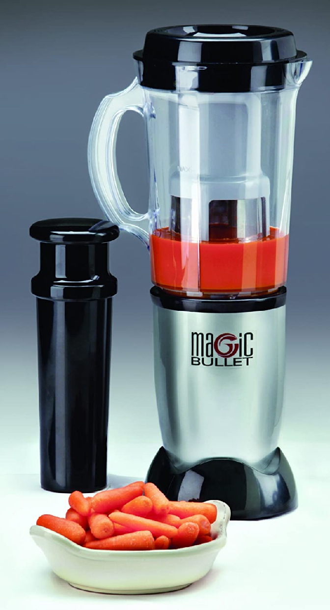 Shop Japan(ショップジャパン) マジックブレット デラックス MGTXH-AM