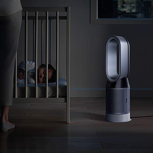 Dyson(ダイソン) Dyson Purifier Hot+Cool 空気清浄ファンヒーター