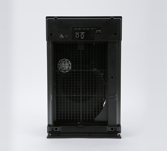 SiRiUS(シリウス) 次亜塩素酸空気清浄機 ウイルスウォッシャー SVW