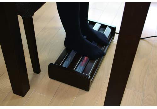 METRO(メトロ) 木枠フットヒーター MFH-181ETの悪い口コミ・評判は