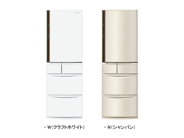 Panasonic(パナソニック) 冷蔵庫 NR-E430Vの悪い口コミ・評判は？実際