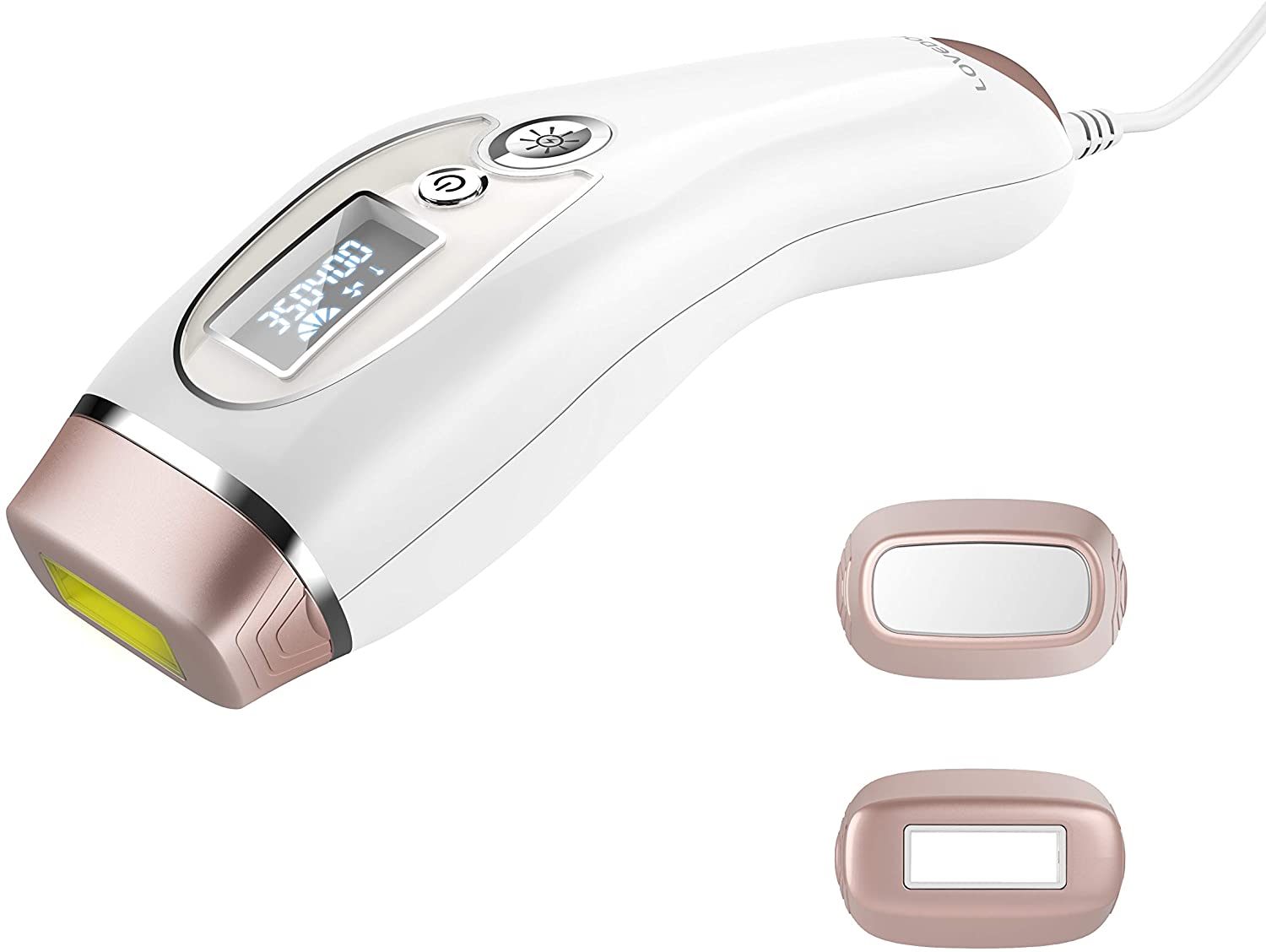 tria BEAUTY(トリア・ビューティ) トリア・パーソナルレーザー脱毛器