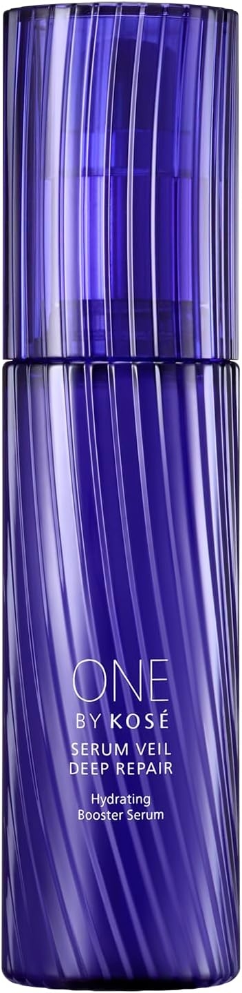 ONE BY KOSÉ(ワンバイコーセー) セラム ヴェール ディープリペアの悪い