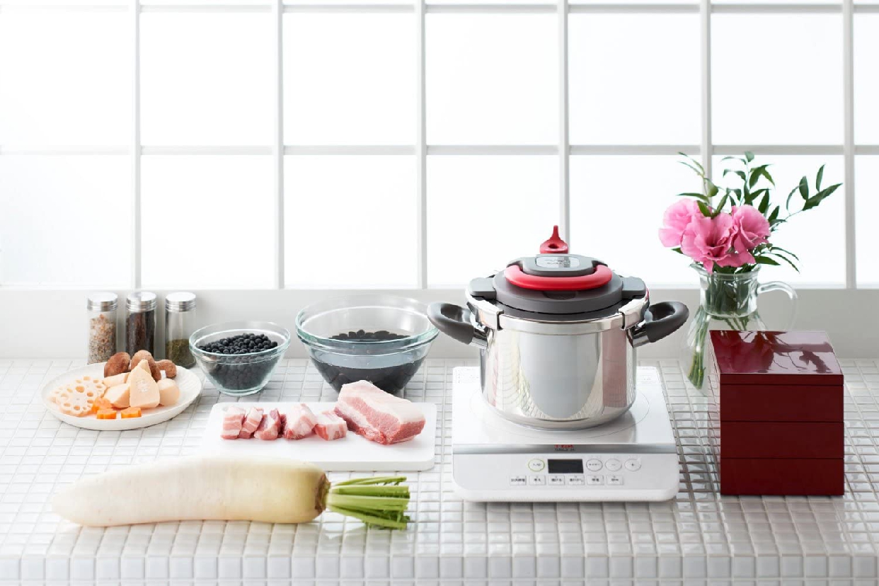 T-fal(ティファール) クリプソアーチ P4360432の悪い口コミ・評判は